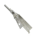 Lockly SC4 2-in-1 Pick & Decoder