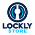 Lockly - Home