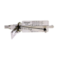 TOY43AT 2-in-1 locksmith tool