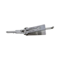 CY24 2-in-1 locksmith tool