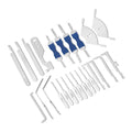 Padlock Tool Combination Set — 94 g Kit