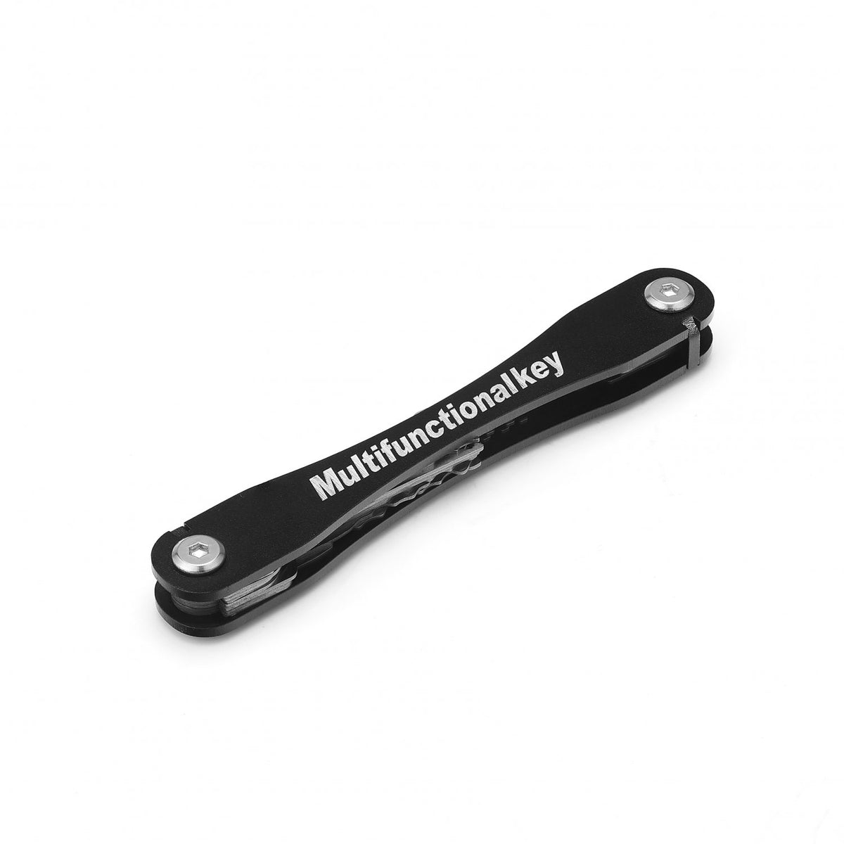 Double-Ended Locksmith Tool — European-Style Design
