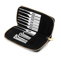 14-Piece Manual Lock Pick Set (8+6)