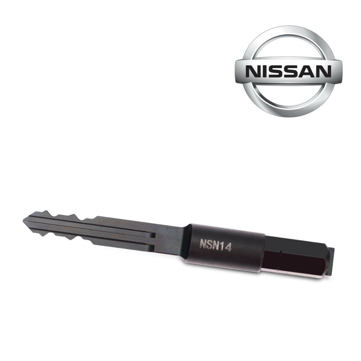 NSN14 automotive force-entry tool - product view