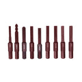 Nine-piece automotive force-entry tool set - supplier product photo