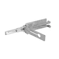 SIP22 automotive locksmith pick and decoder - product view