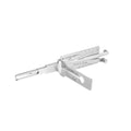 HU127 automotive locksmith pick and decoder - product view